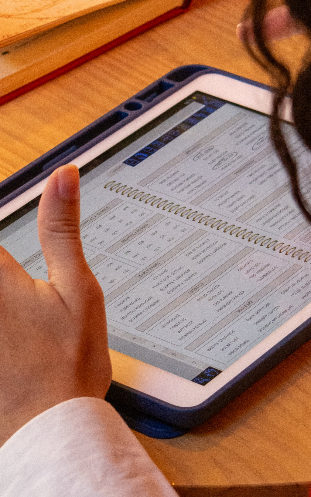 Organizza La Tua Vita Al Massimo: Guida All'Organizzazione Della Vita