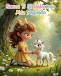 EMMA 👧🏻🦄 versión Español