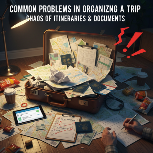 ARTYSIA Travel Planner - ᴀʟʟ ɪɴ ᴏɴᴇ | ʙᴜᴅɢᴇᴛ | ɪᴛɪɴᴇʀᴀʀʏ | ᴘᴀᴄᴋɪɴɢ & ᴍᴏʀᴇ