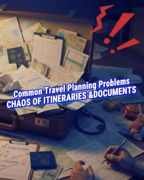 ARTYSIA Travel Planner ✈️  ᴀʟʟ ɪɴ ᴏɴᴇ | ʙᴜᴅɢᴇᴛ | ɪᴛɪɴᴇʀᴀʀʏ | ᴘᴀᴄᴋɪɴɢ & ᴍᴏʀᴇ