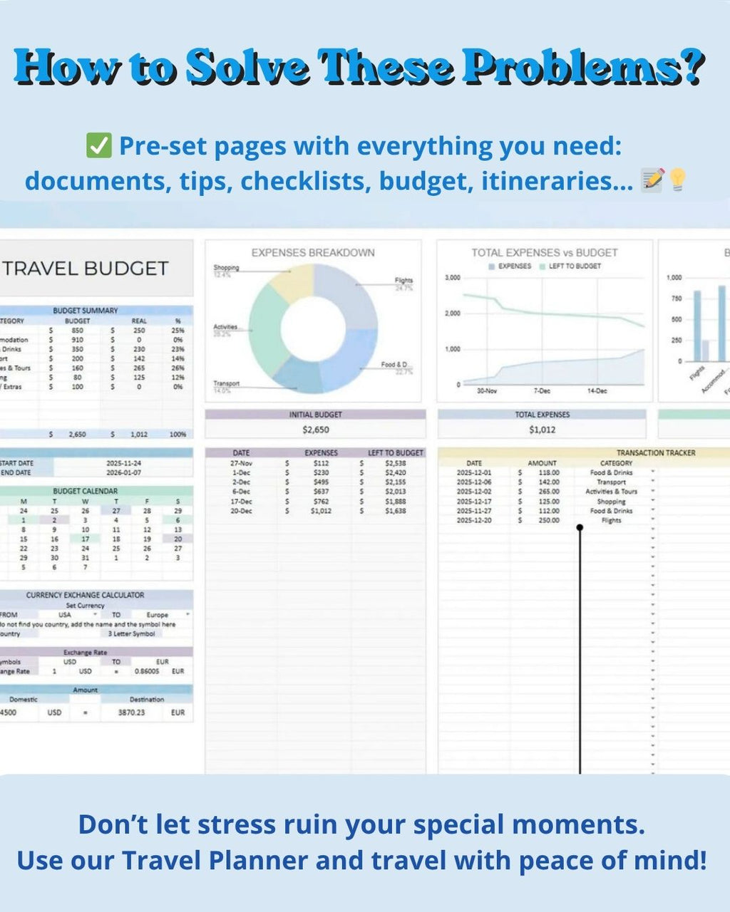 ARTYSIA Travel Planner ✈️  ᴀʟʟ ɪɴ ᴏɴᴇ | ʙᴜᴅɢᴇᴛ | ɪᴛɪɴᴇʀᴀʀʏ | ᴘᴀᴄᴋɪɴɢ & ᴍᴏʀᴇ
