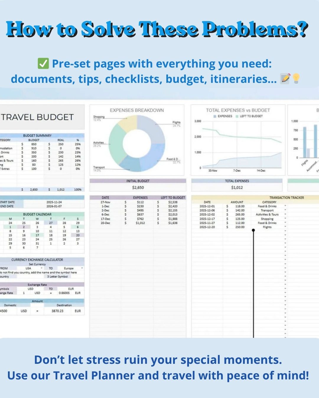 ARTYSIA Travel Planner ✈️  ᴀʟʟ ɪɴ ᴏɴᴇ | ʙᴜᴅɢᴇᴛ | ɪᴛɪɴᴇʀᴀʀʏ | ᴘᴀᴄᴋɪɴɢ & ᴍᴏʀᴇ